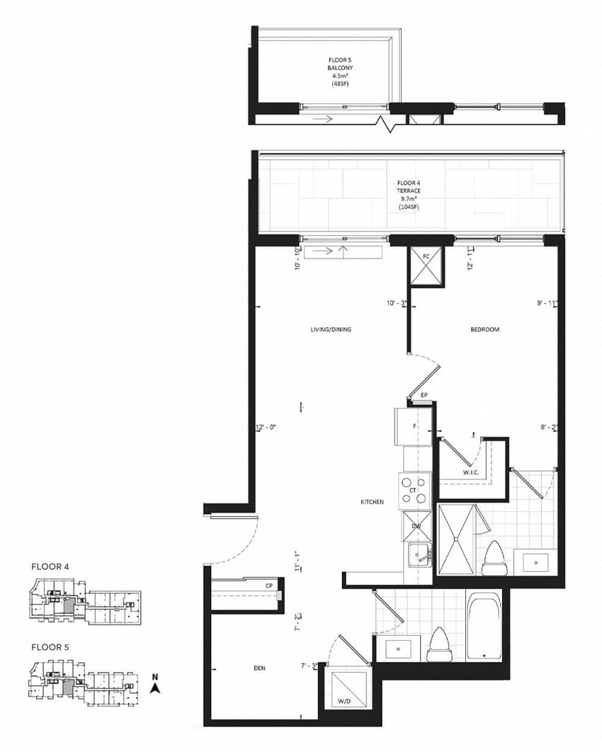 The Craigleigh